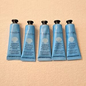 Crabtree & Evelyn 5 LaSource Hand Therapies